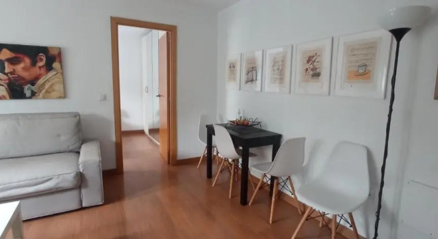 Apartamento Torres19, Забронировать Апартаменты/квартира Севилья провинция Севилья, рядом с La Torre de Don Fadrique