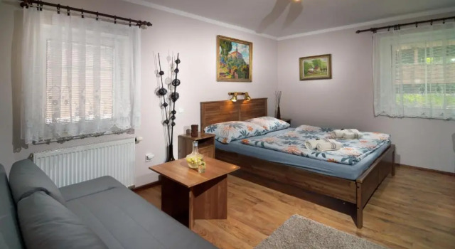 Номер Standard Pension Luky