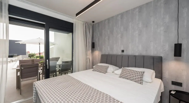 Вилла Luxury Luxury Villas Joy