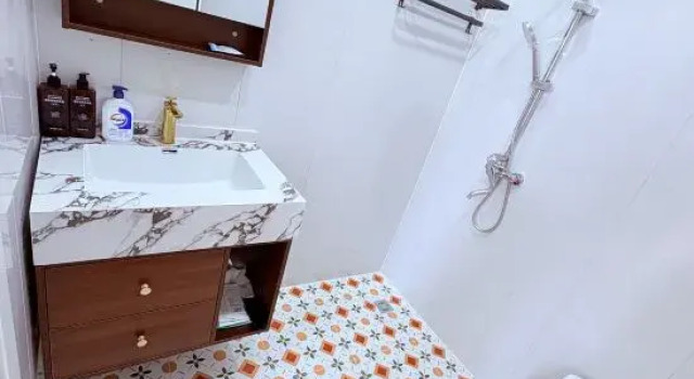 Двухместный номер Deluxe Meet Sea Villa
