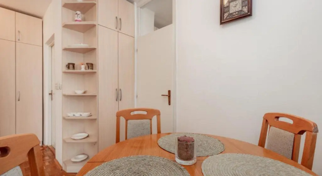 Апартаменты Apartman Gloria Aerodrom - Bežanijska kosa