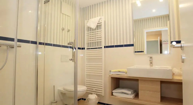 Двухместный номер Standard Hotel am Markt Altentreptow