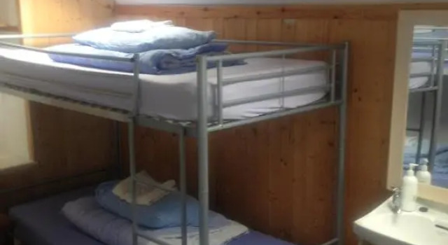 Номер Standard Causeway Coast Independent Hostel