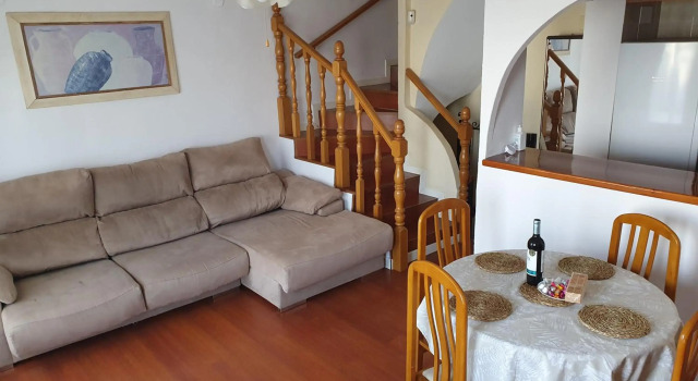 Apartamento Alkabir Playa