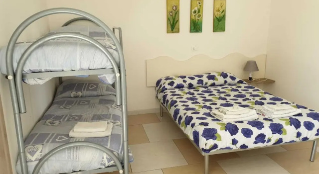 B&B Casa Terry