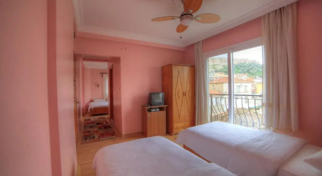 Семейный номер Standard Nazar Hotel