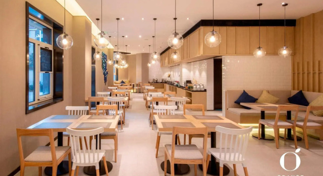 桔子酒店（北京颐和园店）, 预订 酒店 海淀区 昌平区