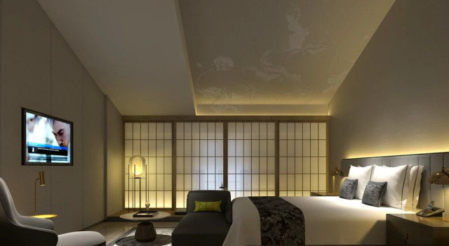Luxehills Masion Albar Hotel by Luxehills Maison Albar Hotel