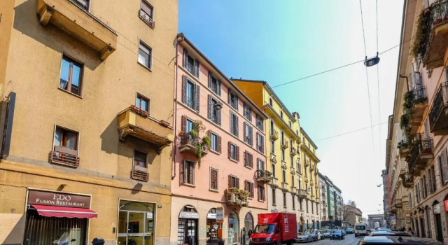 The Best Rent - Crocetta Apartment, Забронировать Апартаменты/квартира Апартаменты Милана, рядом с Музео дель Новеченто, Апартаменты/квартира
