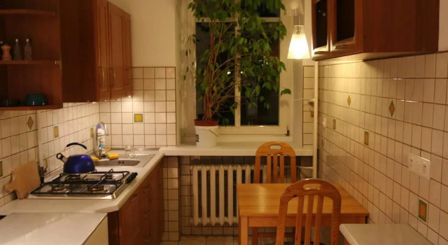 Apartamenty Kaliska