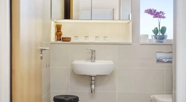 Апартаменты Comfort 1 Bedroom Stylish Apartment near Regents Park FREE WIFI & AIRCON by City Stay Aparts London