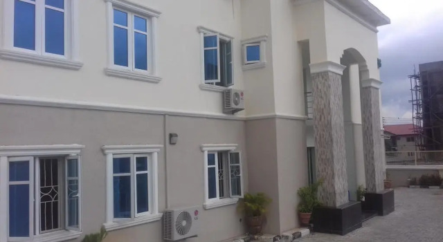 Номер Deluxe Sumed Suites Annex