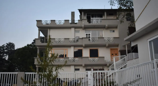Clarks Exotica Ramgarh, Rezervovat Hotel Rāmgarh Uttarakhand