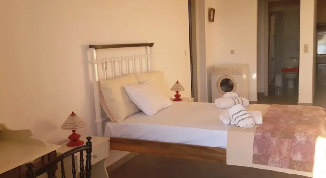 Liogerma Art Deco Villa - 5 min drive to Lassi, Забронировать Отель Отели Свороната 4 звезды, 4*