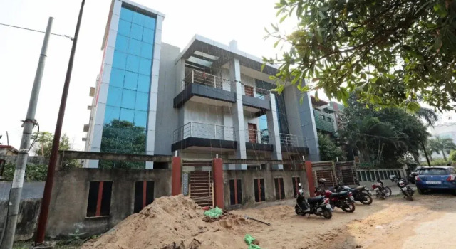 Arnapurna Home Stay By OYO Rooms