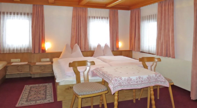 Haus Klammtal, Забронировать Отель Швендау Майрхофен - Хиппах