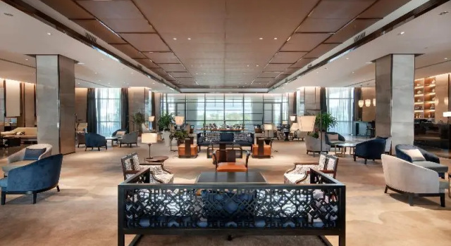 Grand Skylight International Hotel Pingshan
