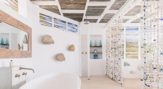 Suite Santorini Mozambique