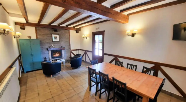 Коттедж Hostal Rural Iruso