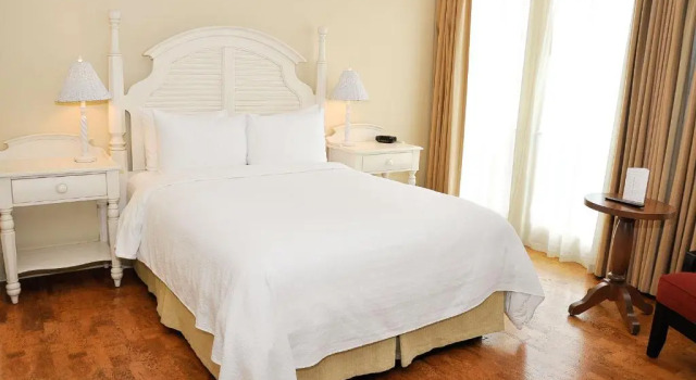 Standard chambre Hotel Eldorado at Eldorado Resort