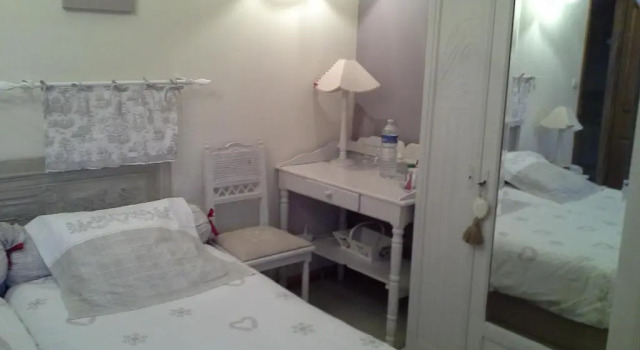 Chambres d'Hôtes Au Temps Des Cerises, Prenota Hotel Jumieges Senna Marittima