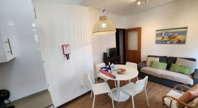 Apartamento Sunshine