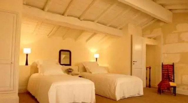 La maison de Pradier, Reserva ahora Apartamento Pugnac Francia