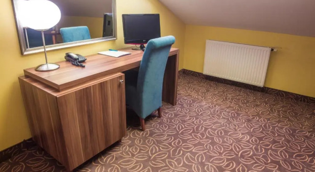 Номер Standard Hotel Cyprus