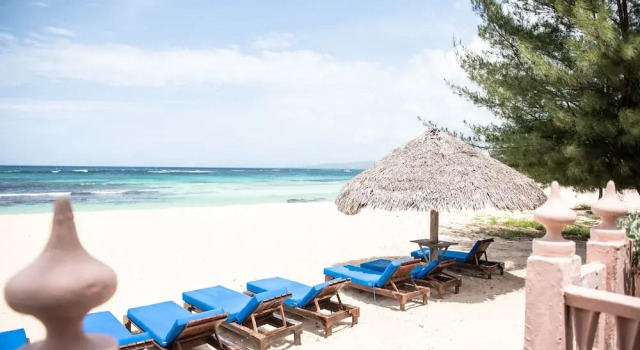 Villa  Paradiso, Забронировать Вилла Отели Ocho Rios Coast 3 звезды, 3*