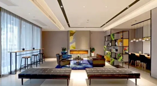 Homeinn Selected Hotel (South Railway Station East China University of Science and Technology)