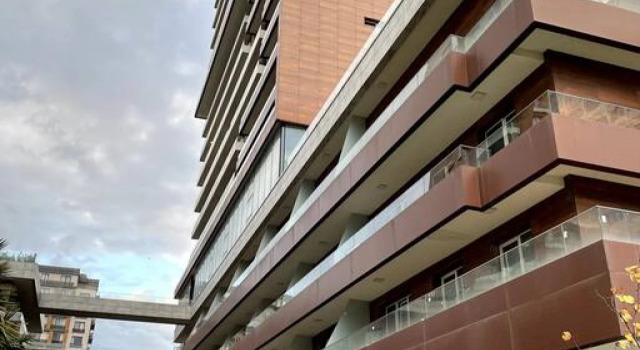 Exclusive1+1 Apartment(with terrace) - Core Living