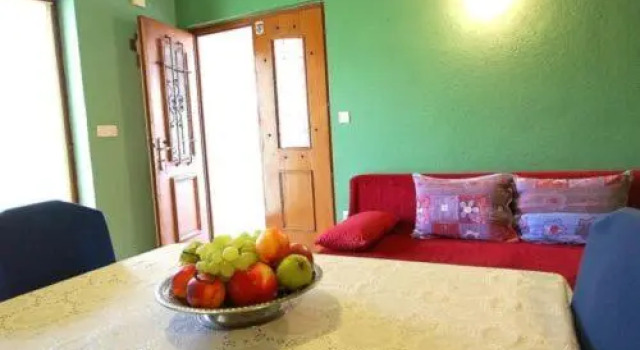 Apartment Dorcic, Забронировать Апартаменты/квартира Отели в центре Свети Вид-Михолице, в центре