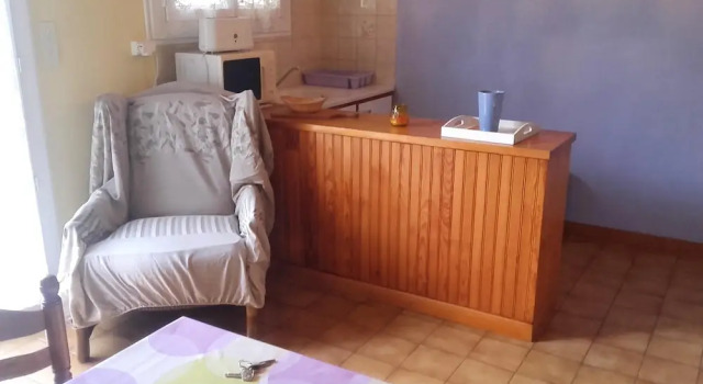 House With one Bedroom in Cazaubon, With Enclosed Garden and Wifi, Buchen Sie Hotel Cazaubon Gers