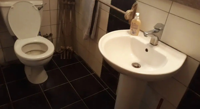Апартаменты Standard c 1 комнатой с балконом Galawa Beach Apartments
