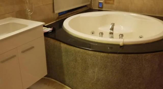 Двухместный номер Standard Hua Jia Motel