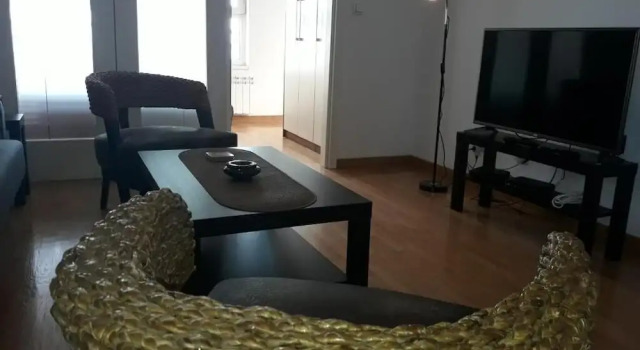 Апартаменты Apartment Belville