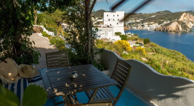 Maridea - Les Suites Du Soleil, Buchen Sie Hotel Hotels im Zentrum von Ponza, hotels im Zentrum von Ponza