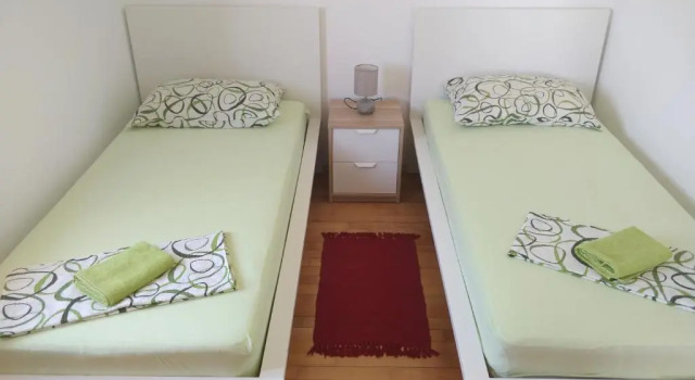 Apartments Booky, Забронировать Апартаменты/квартира Апартаменты Новалья, Апартаменты/квартира