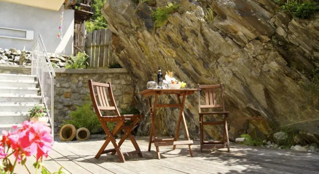 Haus Emilie, Prenota Hotel Hotel a Tirolo con parcheggio, Parcheggio