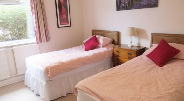 Fulmars Bungalow, Забронировать Отель Отели Англии 3 звезды, 3*