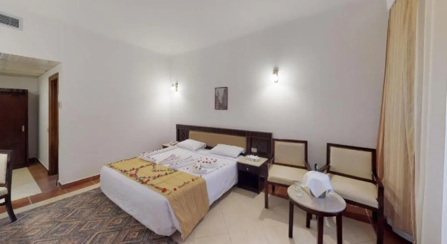 Двухместный номер Standard Falcon Naama Star Hotel