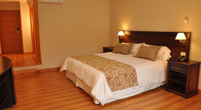 Ruca Kuyen Golf & Resort