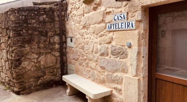 Casa Arteleira