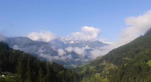 Biobergbauernhof Brandenau, Rezerwuj Apartament Hotele w Salzburg z parkingiem, Parking