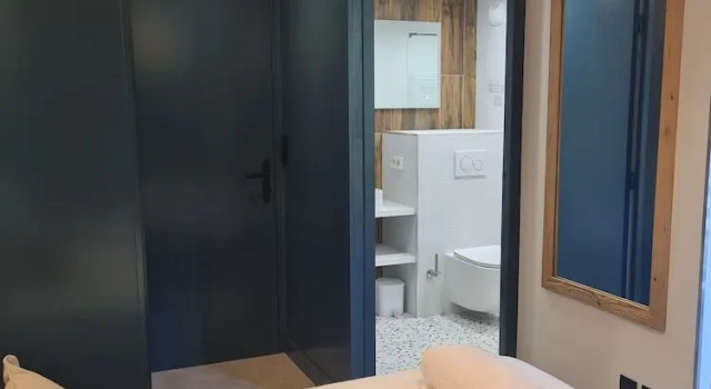 Полулюкс Hôtel Casa Moho Saint-François-Longchamp 1450