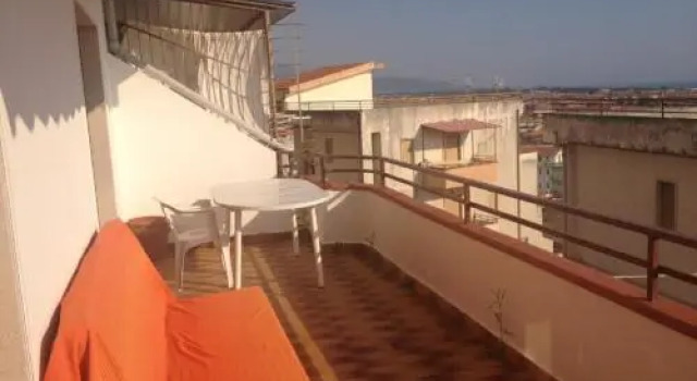 Monticello Sea View Apartments