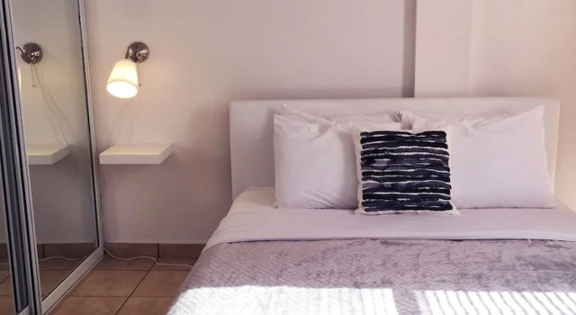Appartement Boulevard 405