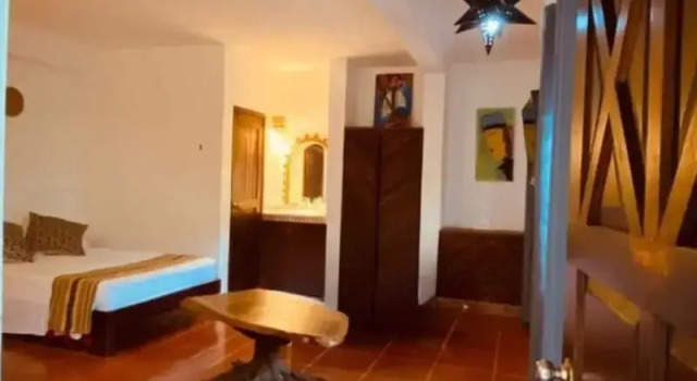 Четырёхместный номер Comfort L´hotelito