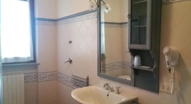 Superior Vierer Zimmer Agrialbergo Capalbio