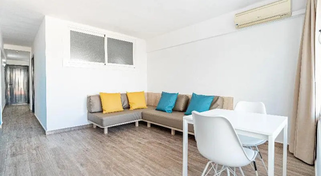 Апартаменты c 1 комнатой с балконом New Kensington Apartments - Econotels